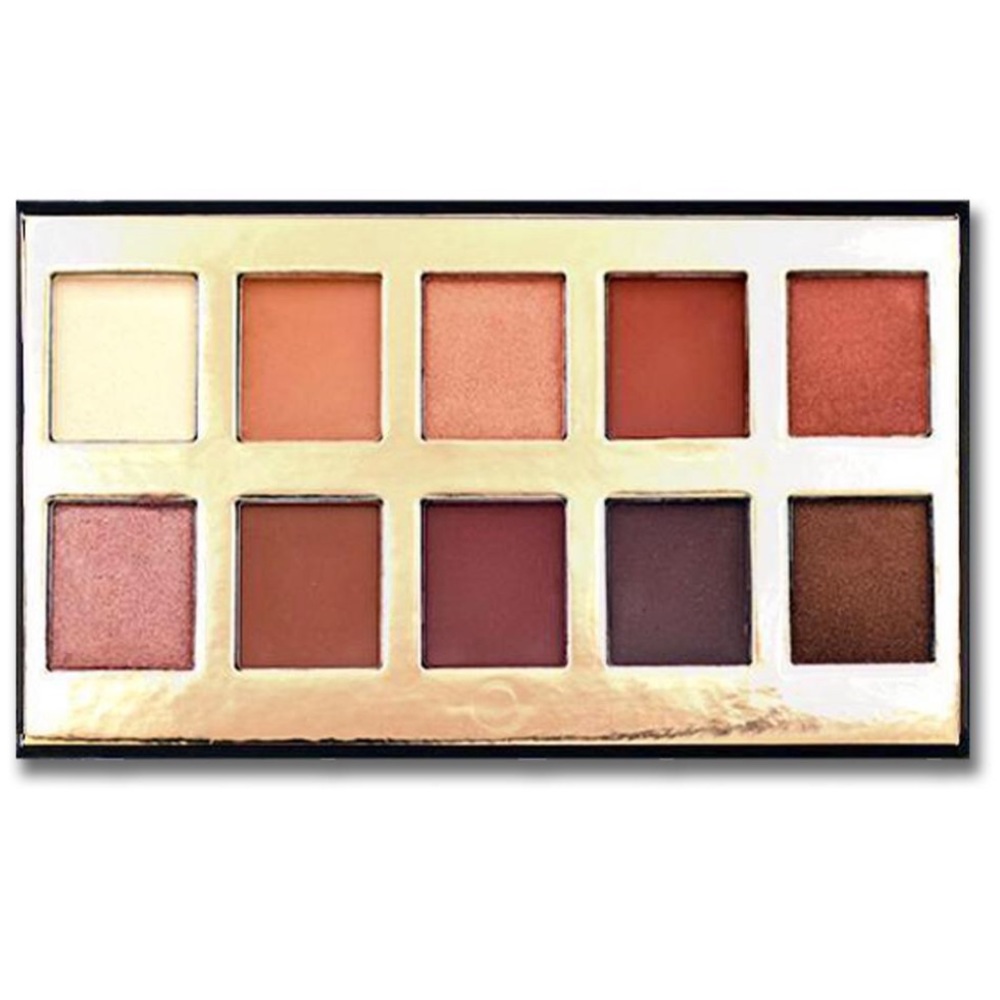Crown Pro Fuego Palette
